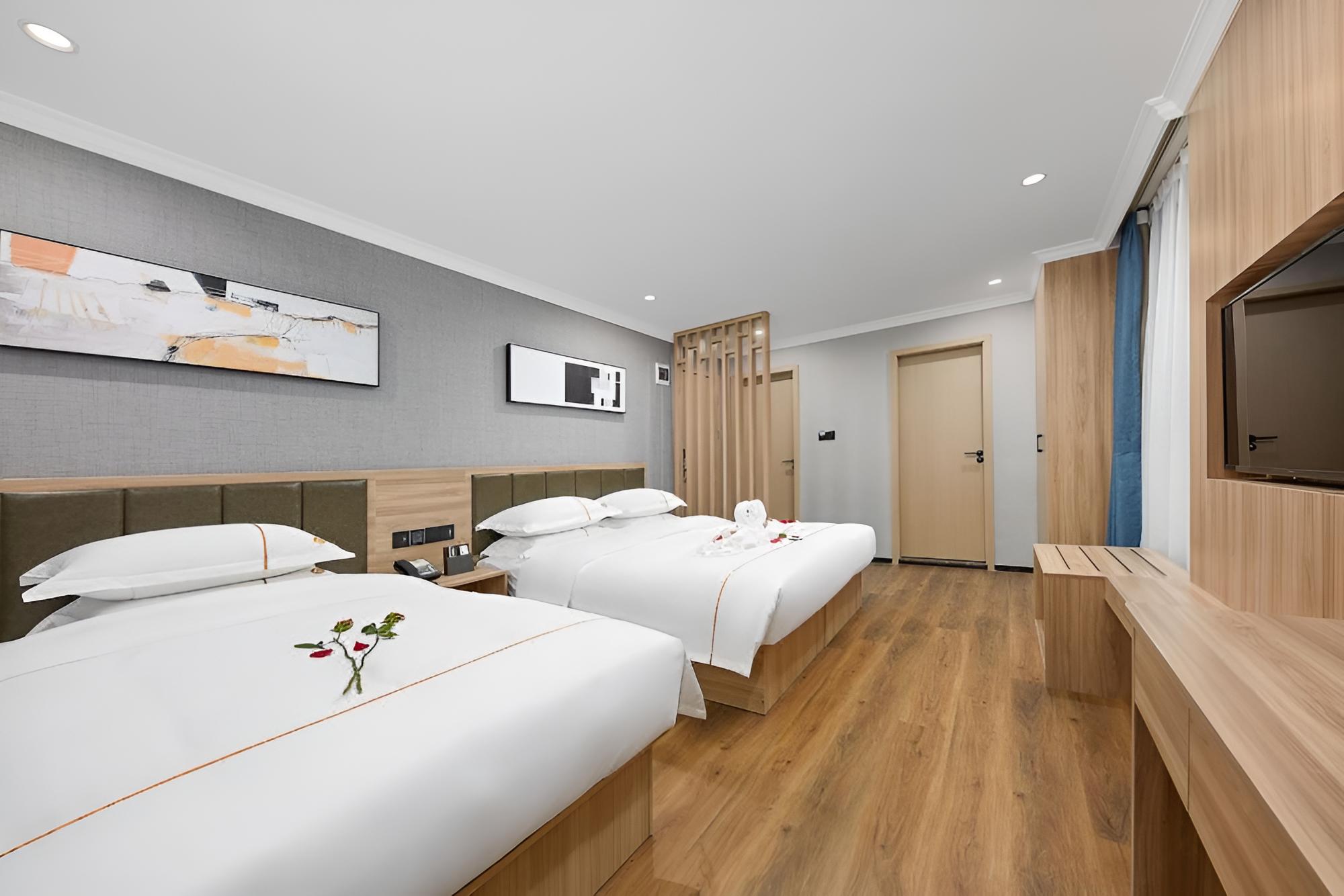 Bo Yue Hotel