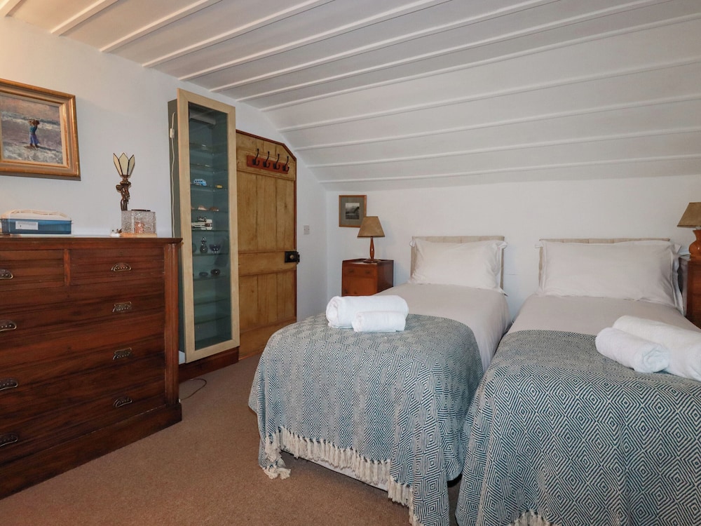 Rose Cottage