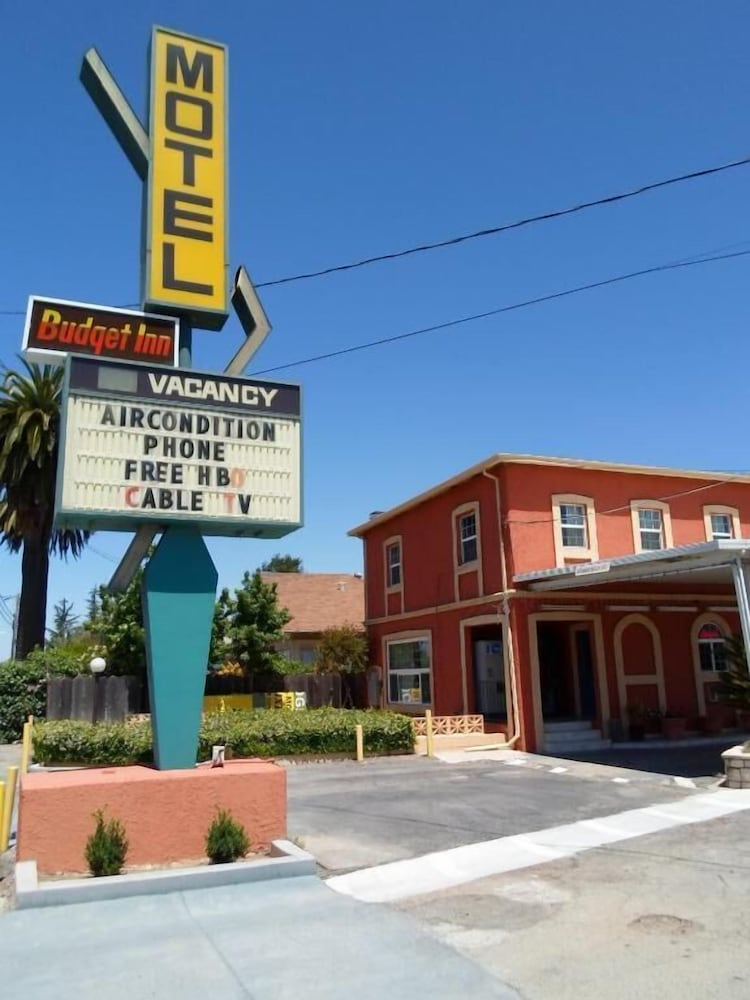 Budget inn
