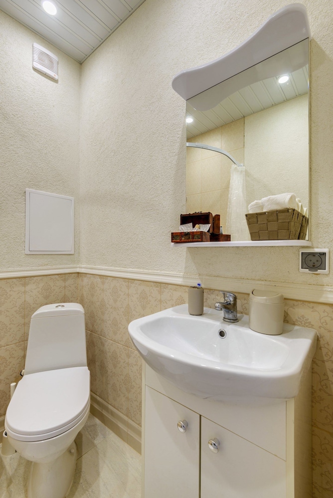 Prime Apartments