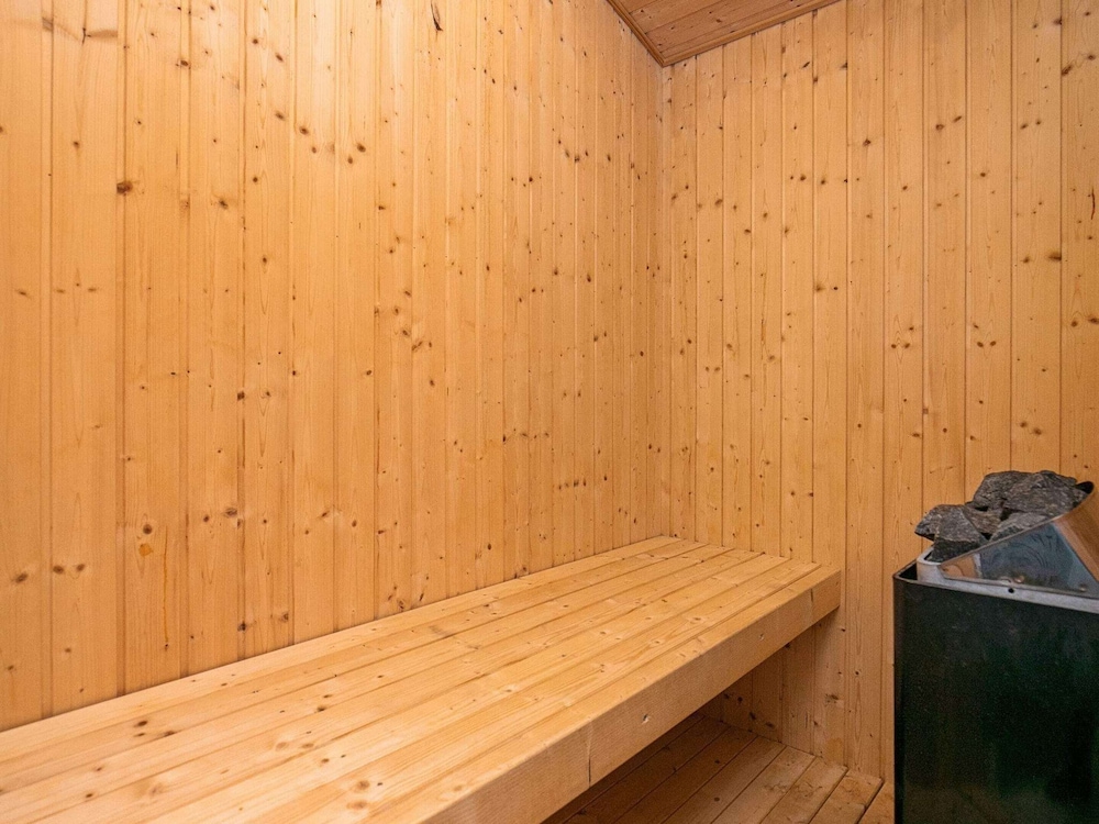 8 Person Holiday Home in Ulfborg-by Traum view 2