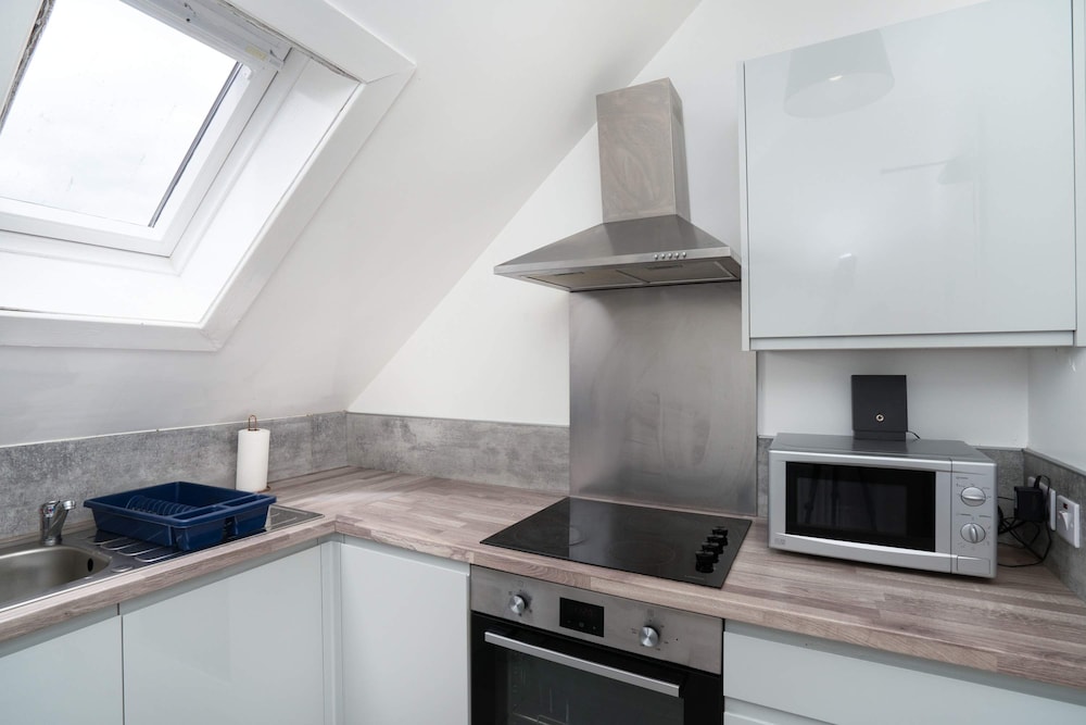 Cosy Fully Equipped Studio 7 Close to University