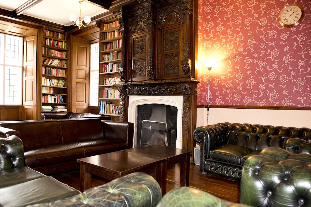 YHA Wasdale Hall - Hostel