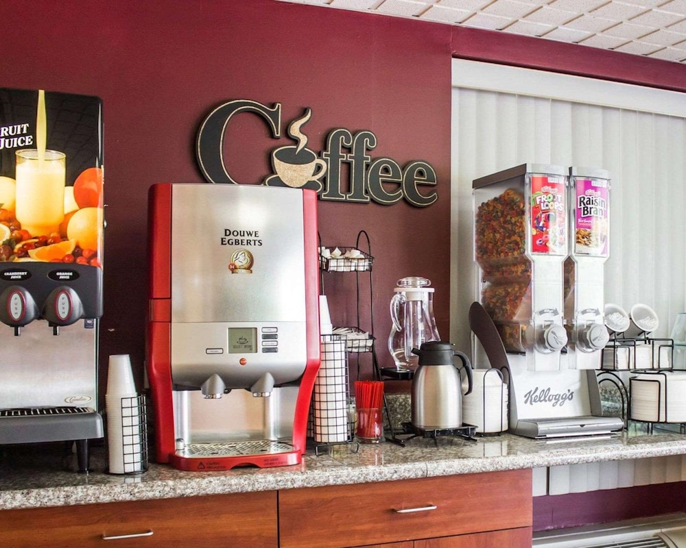 Econo Lodge Columbus West