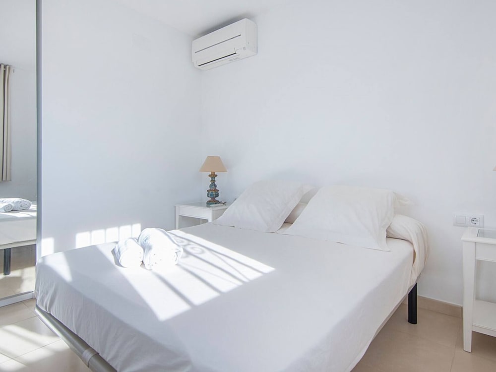 Beach In Cambrils Villa With Private Pool