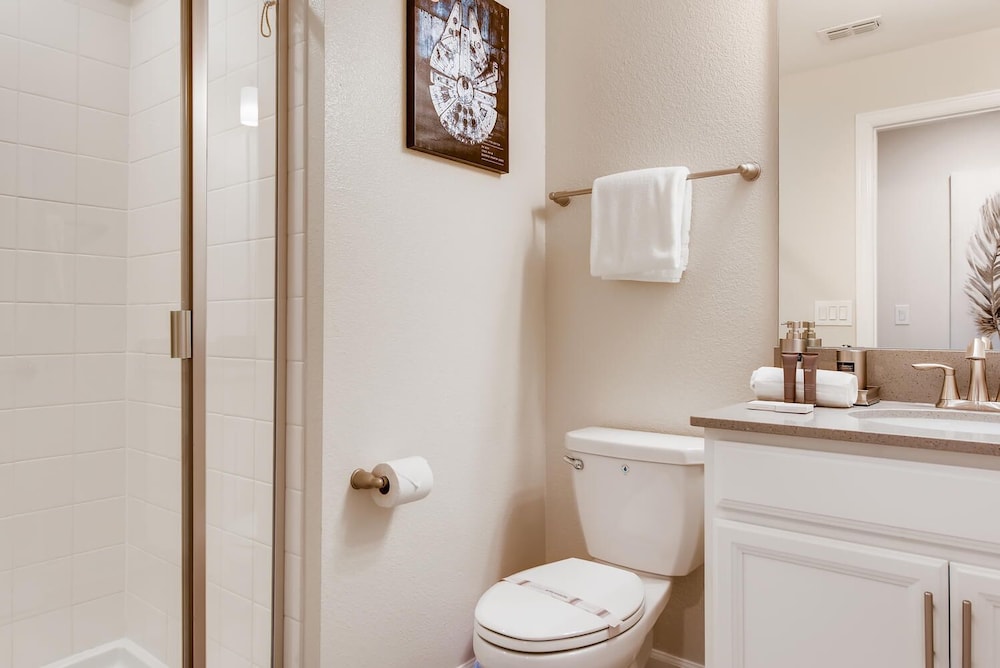 4801 ML - Ideal Retreat Townhome Oasis With Pool
