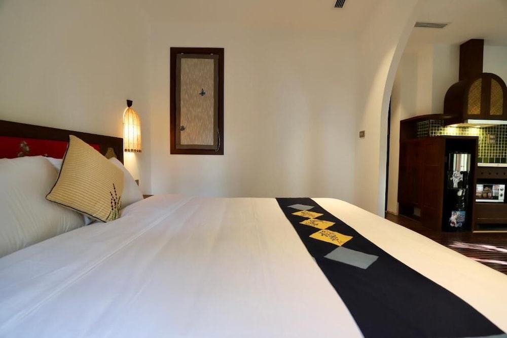 The Quarter Apartment Ha Noi