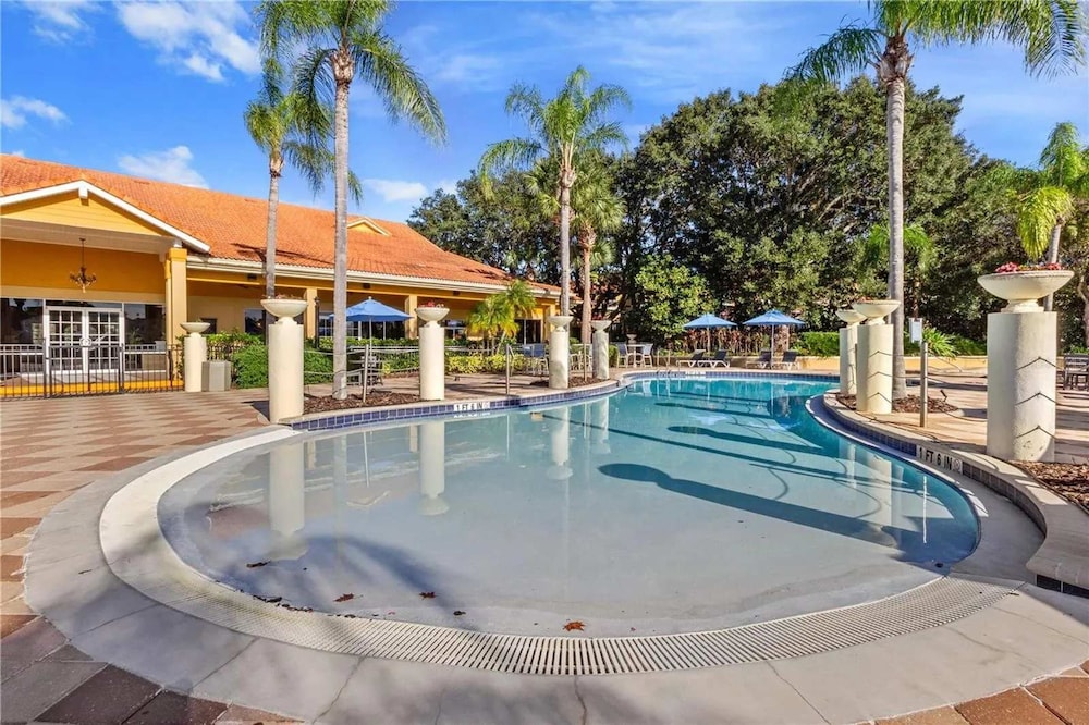 Gorgeous 4Bd w Pool at Encantada Resort 8523