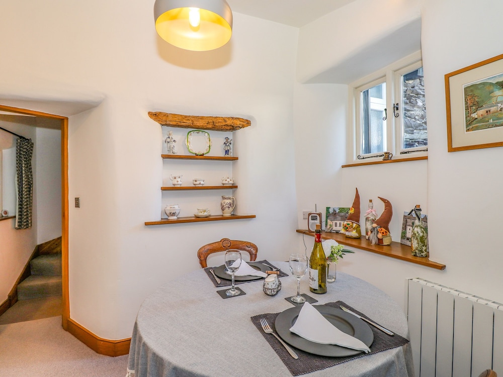 Fellside Cottage