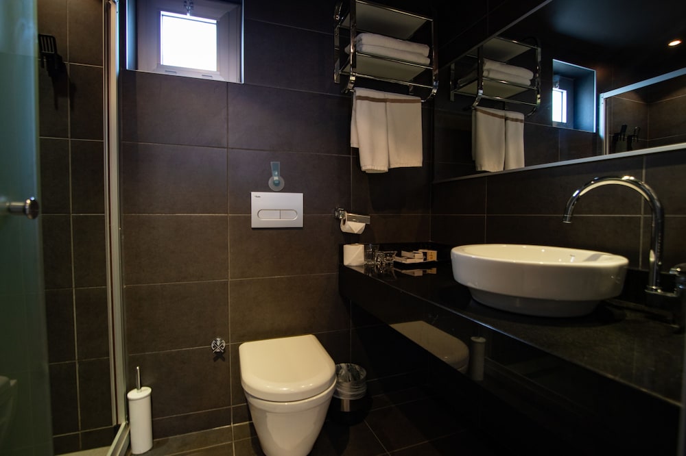 Hotel Pier Marina Bodrum - Image 13