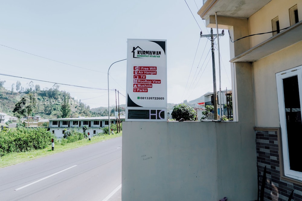 Kurniawan By Travelink
