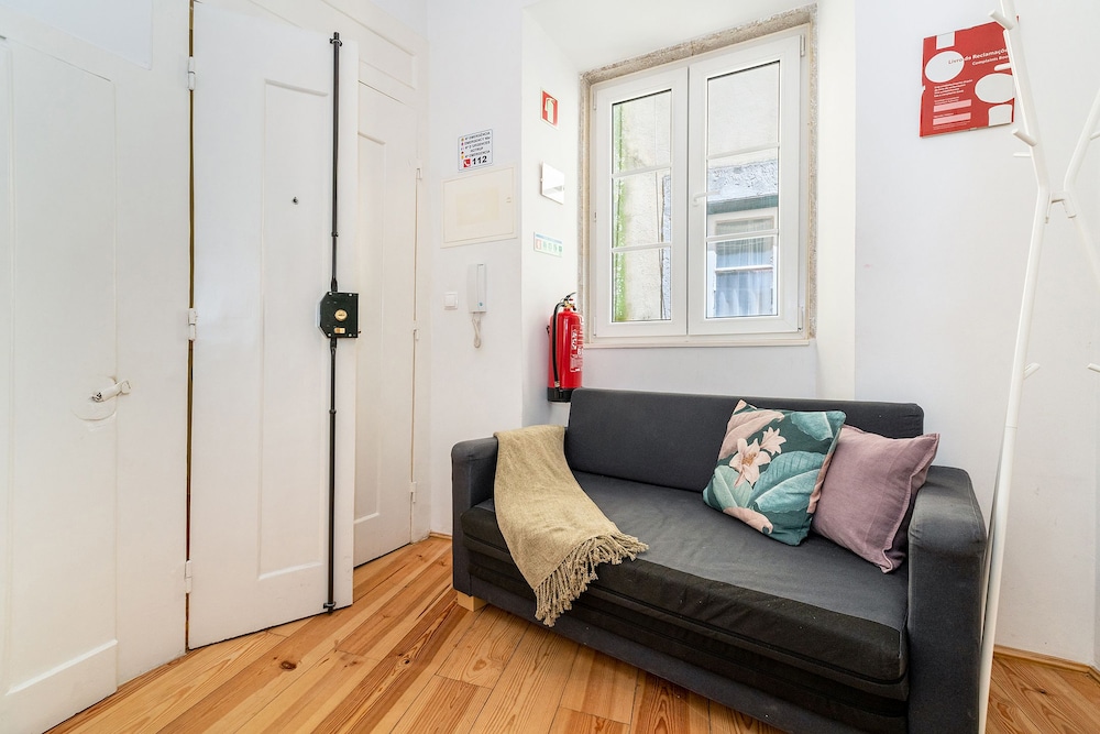 Gonzalo's Guest Apartments - Downtown Historic Flats II