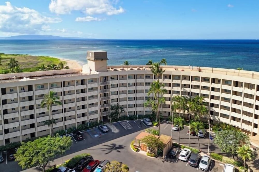 Menehune Shores, #119 2 Bedroom Condo