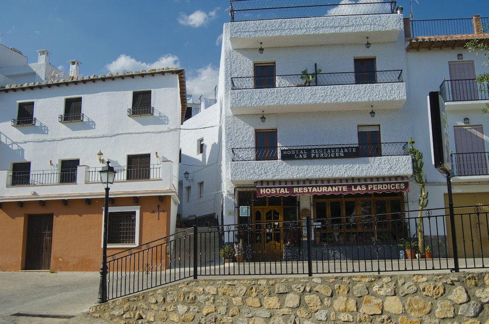 Hostal Las Perdices