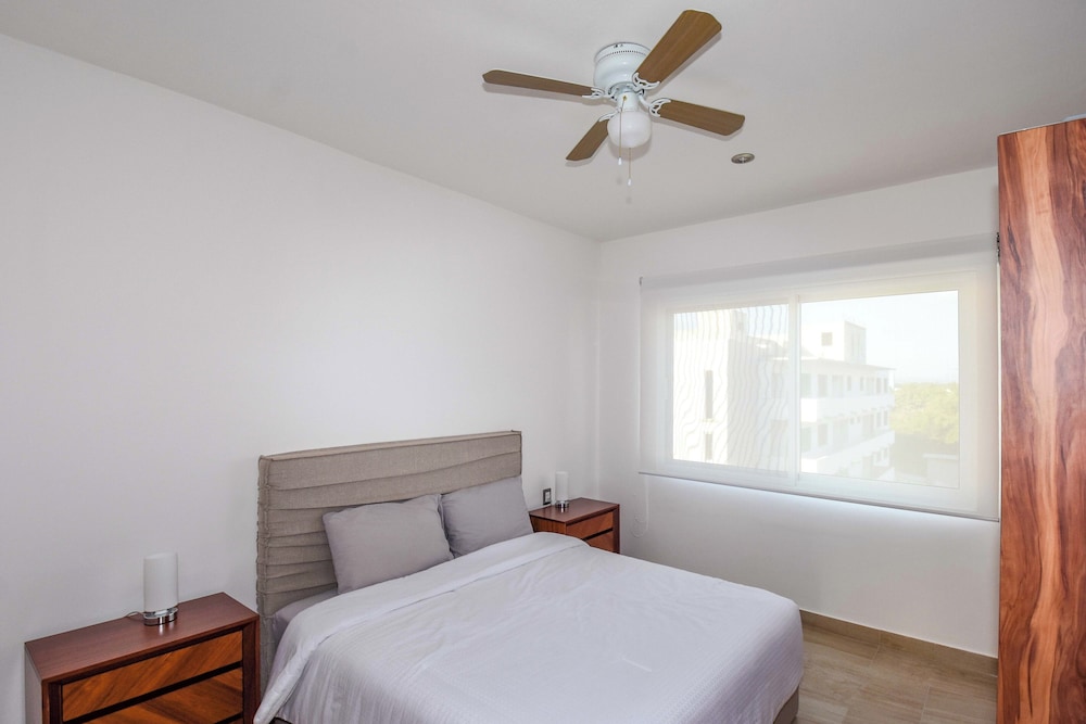 New Vidamar Apartment with Pool & Tennis