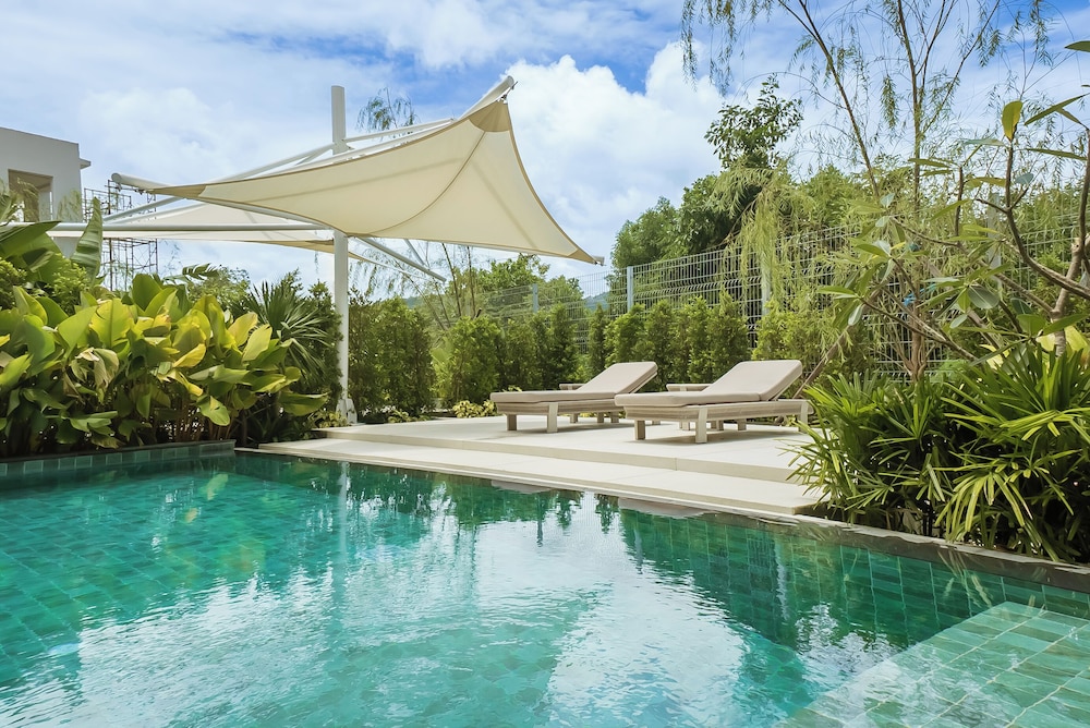 Akal Pool Villa 3BR near Laguna, Bangtao & Beach