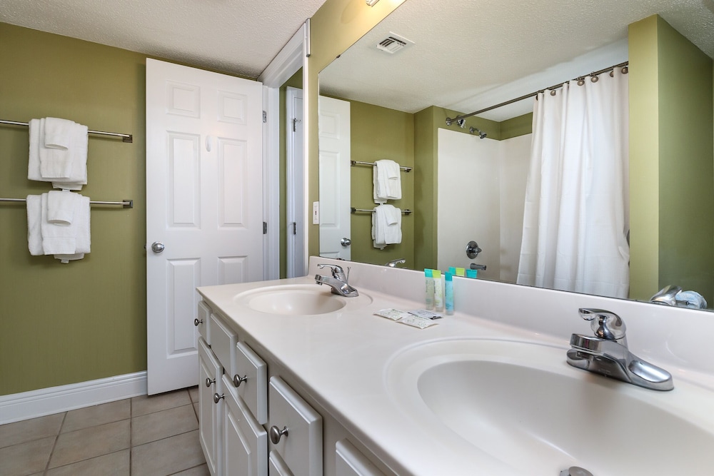 Gulf Dunes 215 - White Sand Wonders