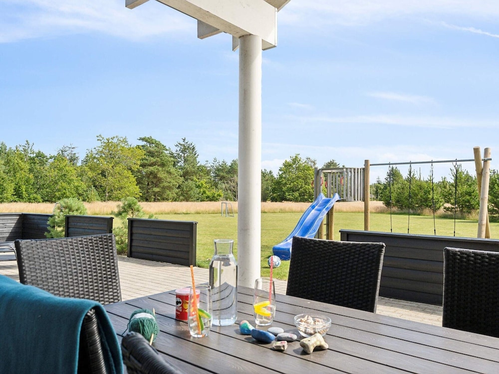 Luxury Retreat in Albaek - By Traum Ferienwohnungen view 4
