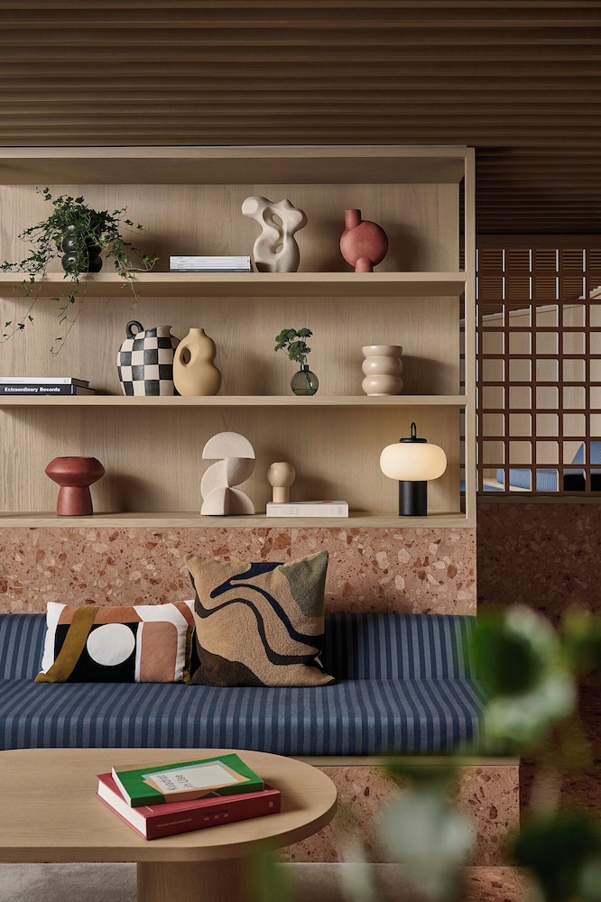 Ying’nFlo, Wesley Admiralty, Hong Kong by Langham Hospitality Group