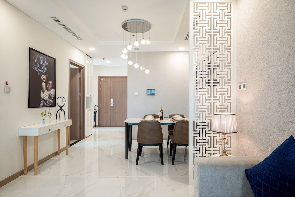 Landmark 81 Luxury - SaigonHomes
