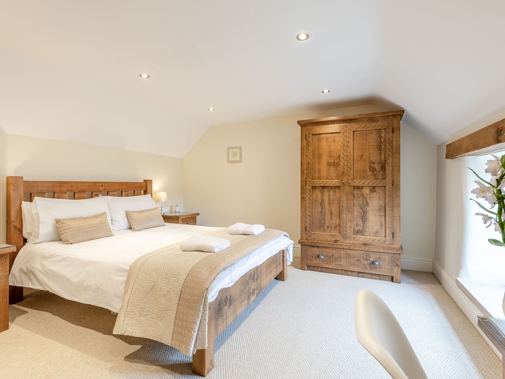 Matlock Vacations - Bedehouse Cottage - Property Image 3