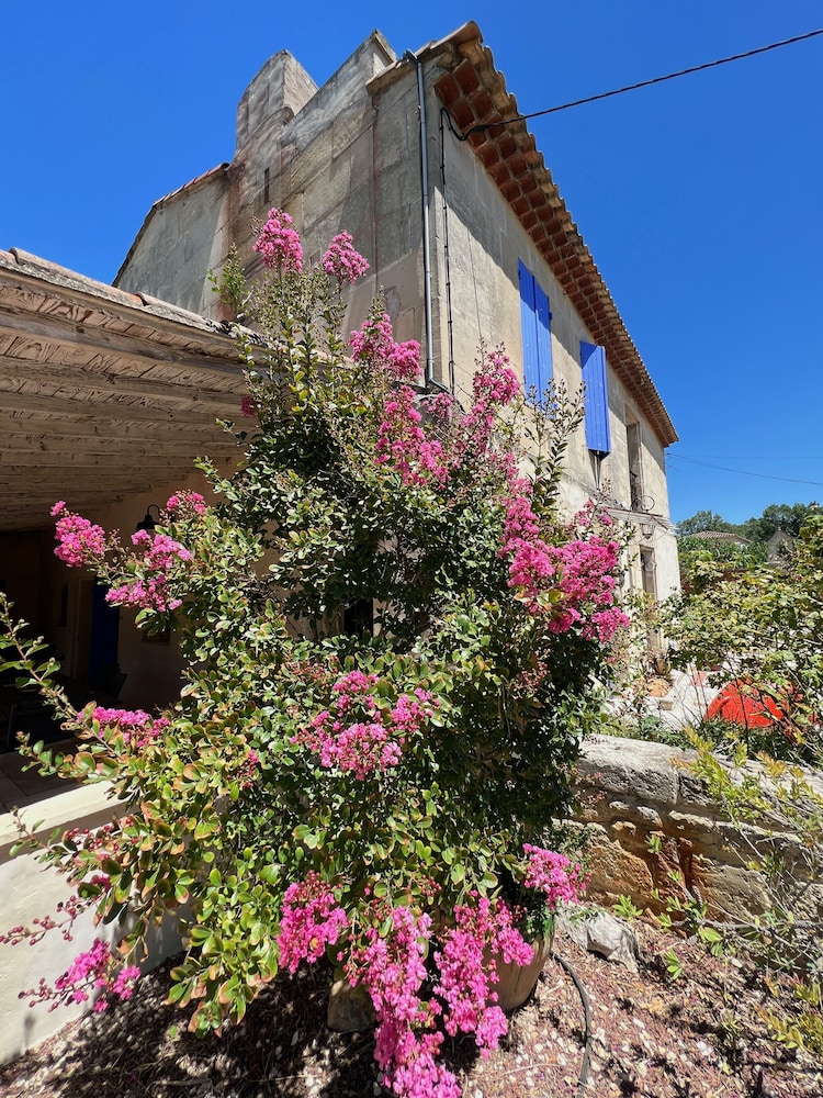 Le Clos de l'isle