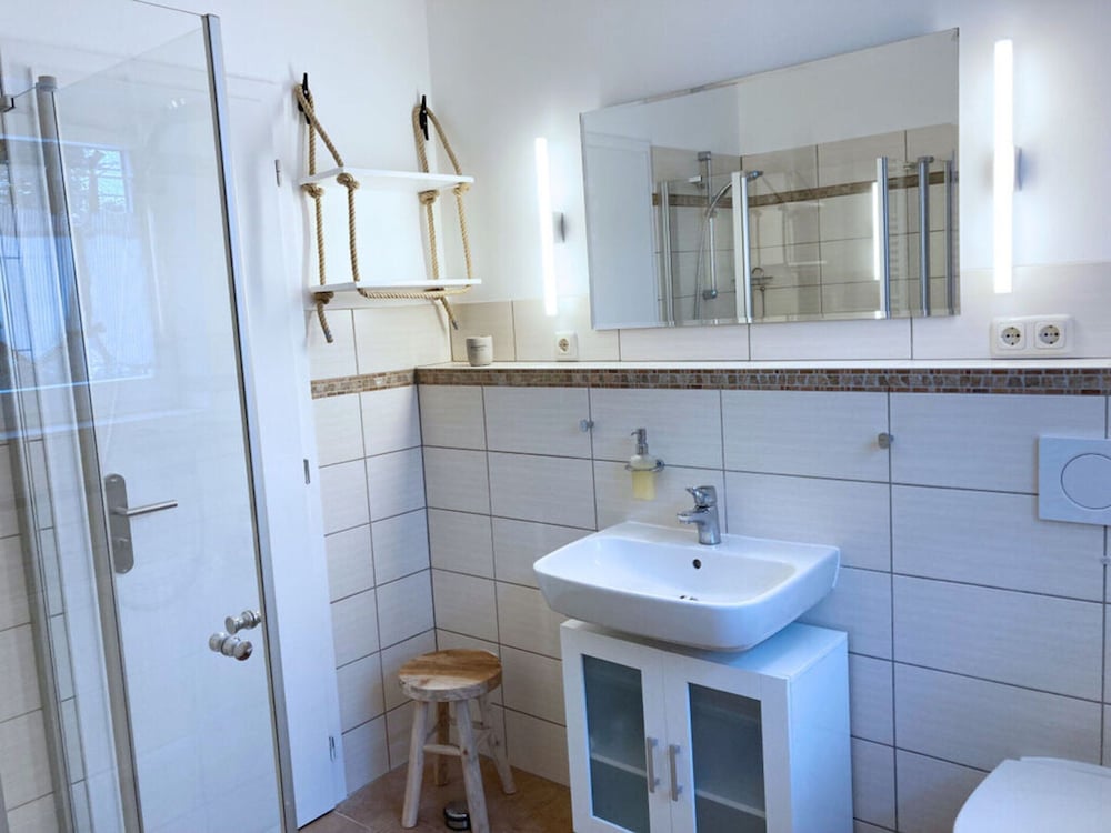 Fohr Huus Modern Retreat