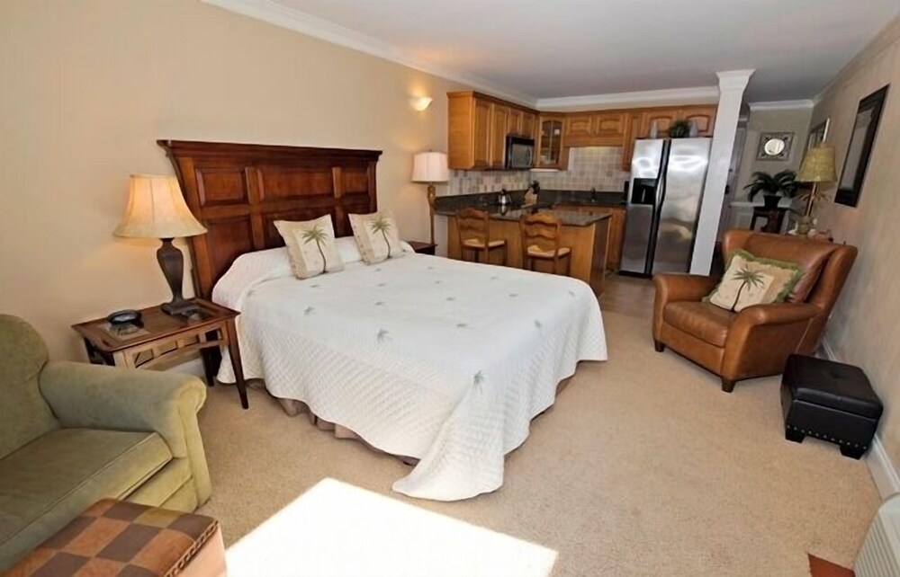 853 Ketch Court at The Sea Pines Resort view 3