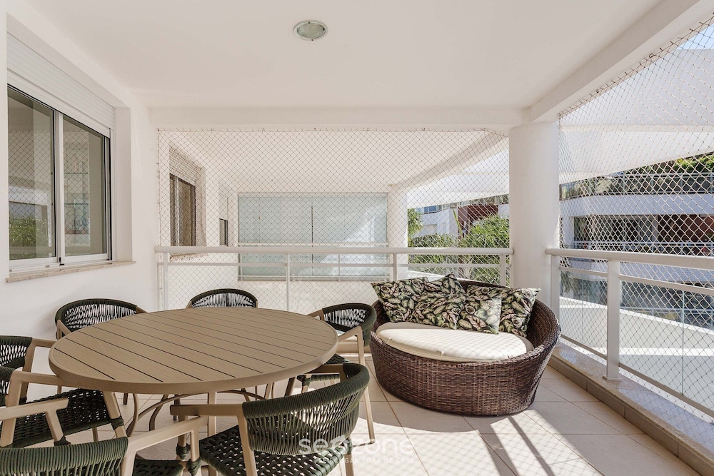 MHE - Apartments Close to the Beach Floripa/sc