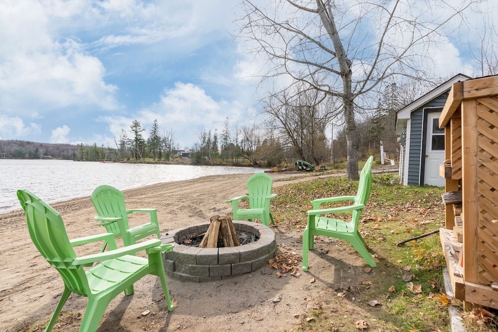 GetAways At Haliburton Heights