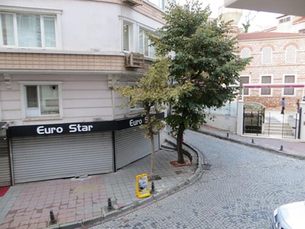 Comfort Elite Otelleri Eski Şehir - Image 32