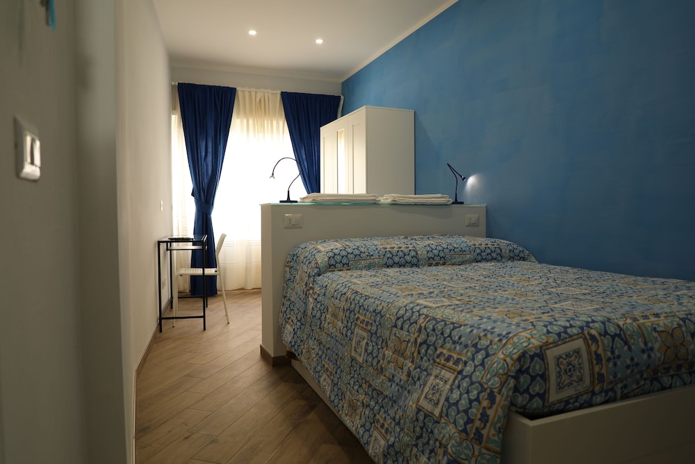 Hotel Arte Nei Colori - Image 1