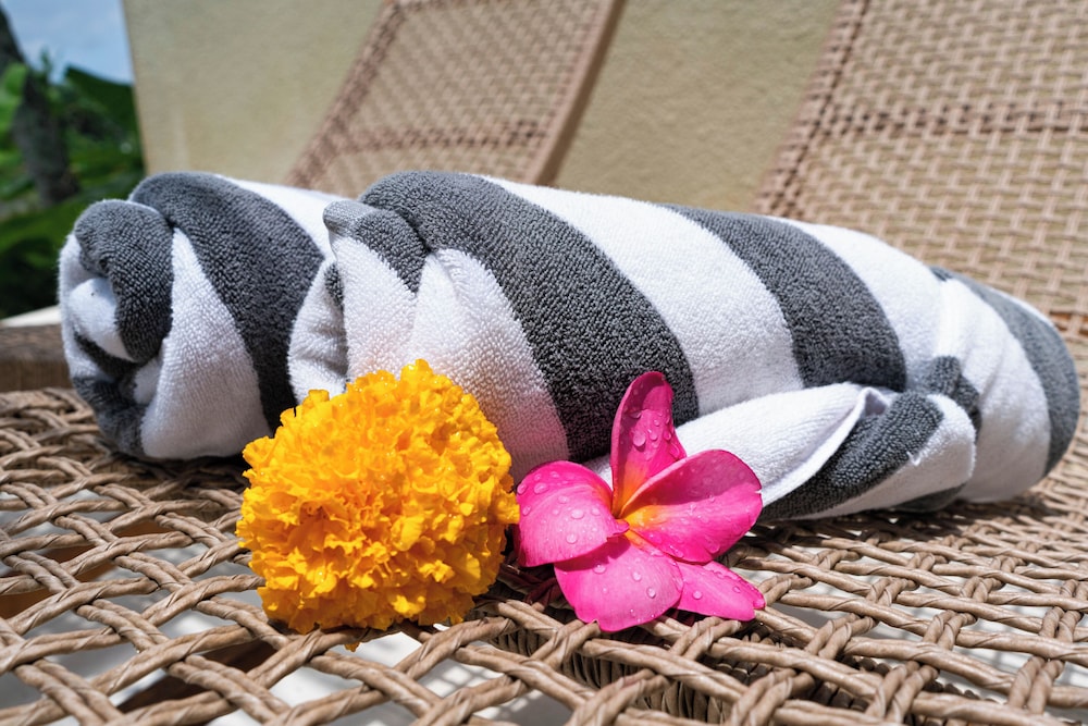 Ubud Dzen Villa 3