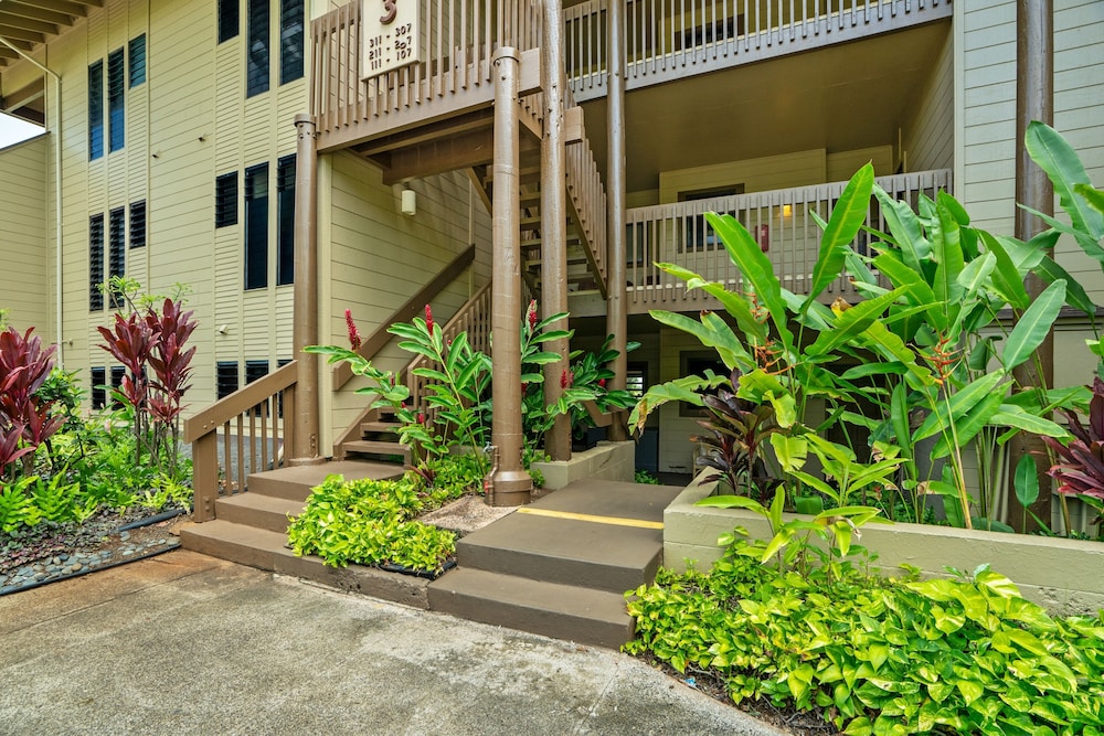 Kauai Kaha Lani 110 1 Bedroom Condo