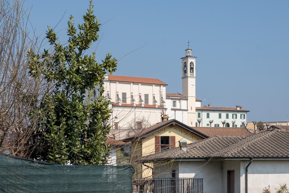 Casa del Gatto in Paratico view 3