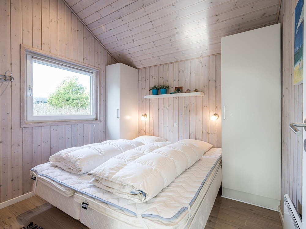 6 Person Holiday Home in Henne view 2
