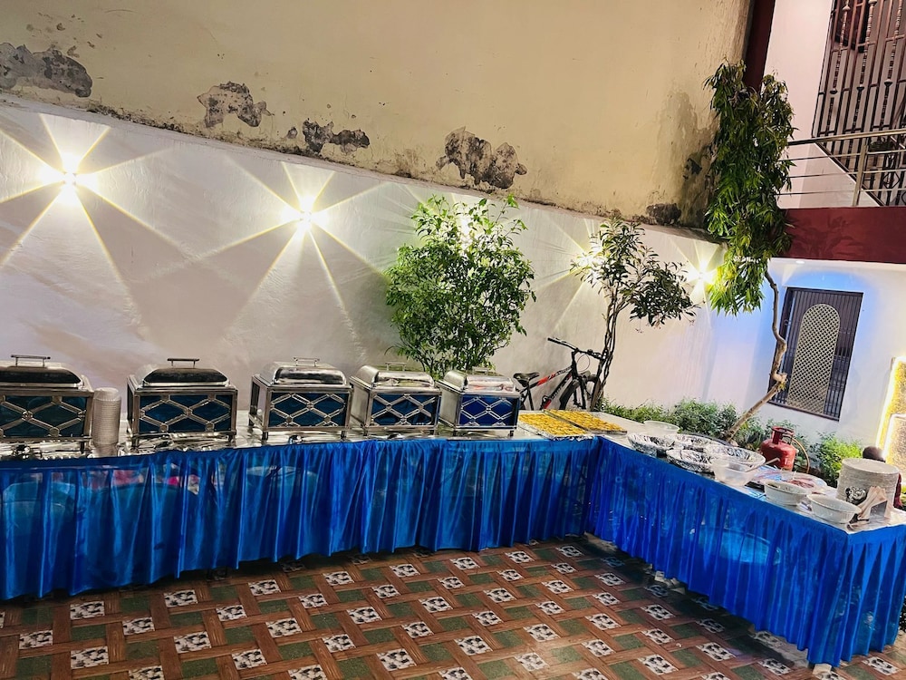 Krishna Villa