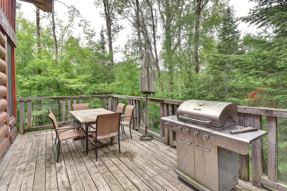 Chalet Refuge 112 - Citq 242292