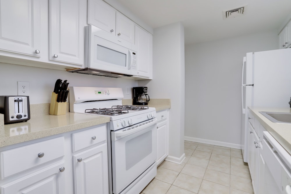 Apartments at the Heart of Arlington