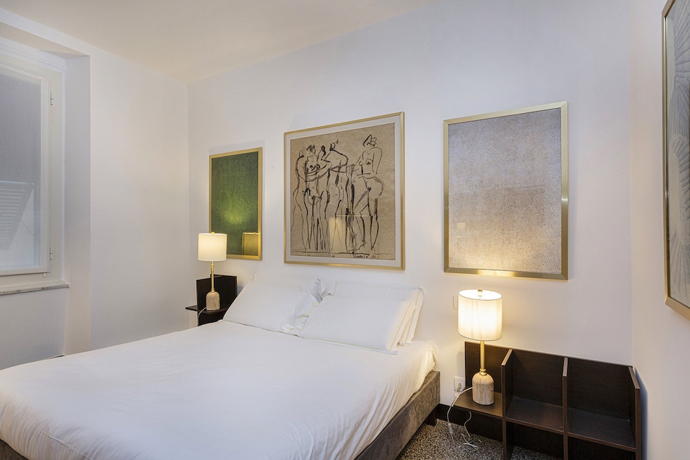 Les Suites del Carmine 3 by Wonderful Italy