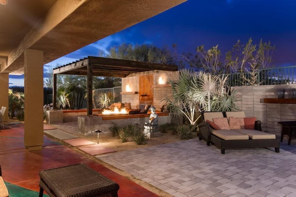 Sonoran Desert Retreat By Signature Vacation Rentals