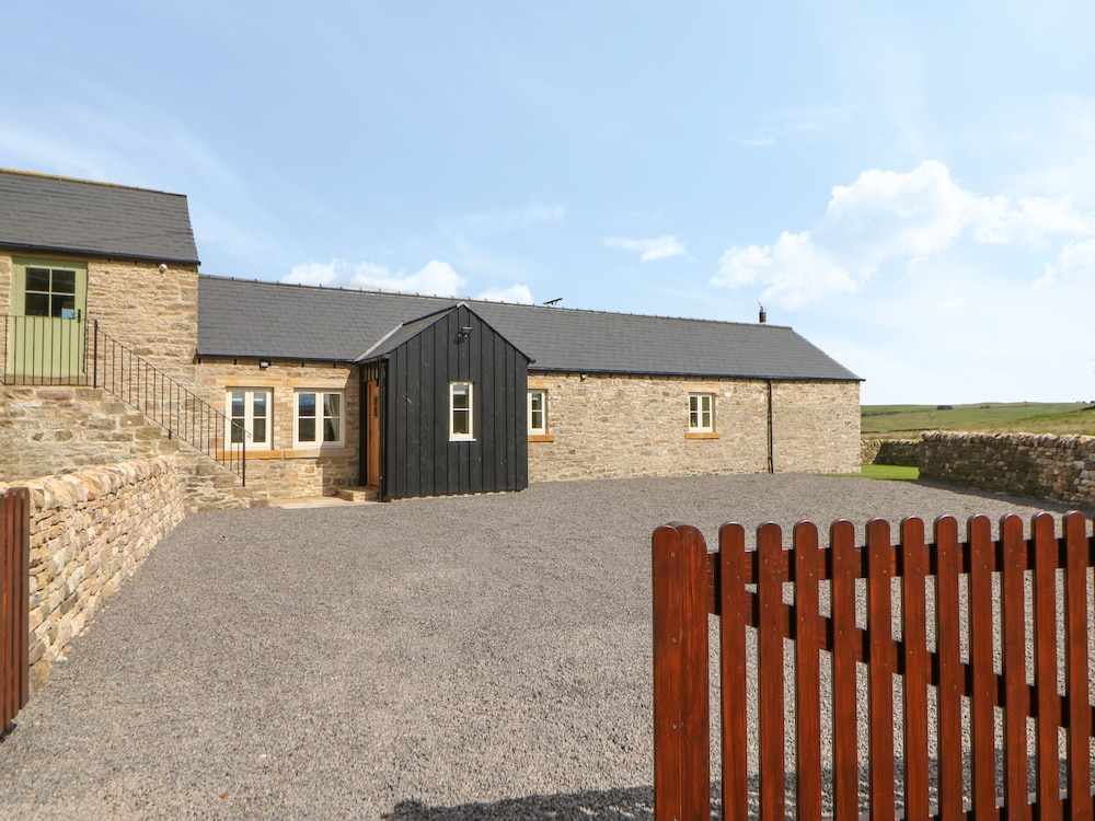 Horsley Cottage