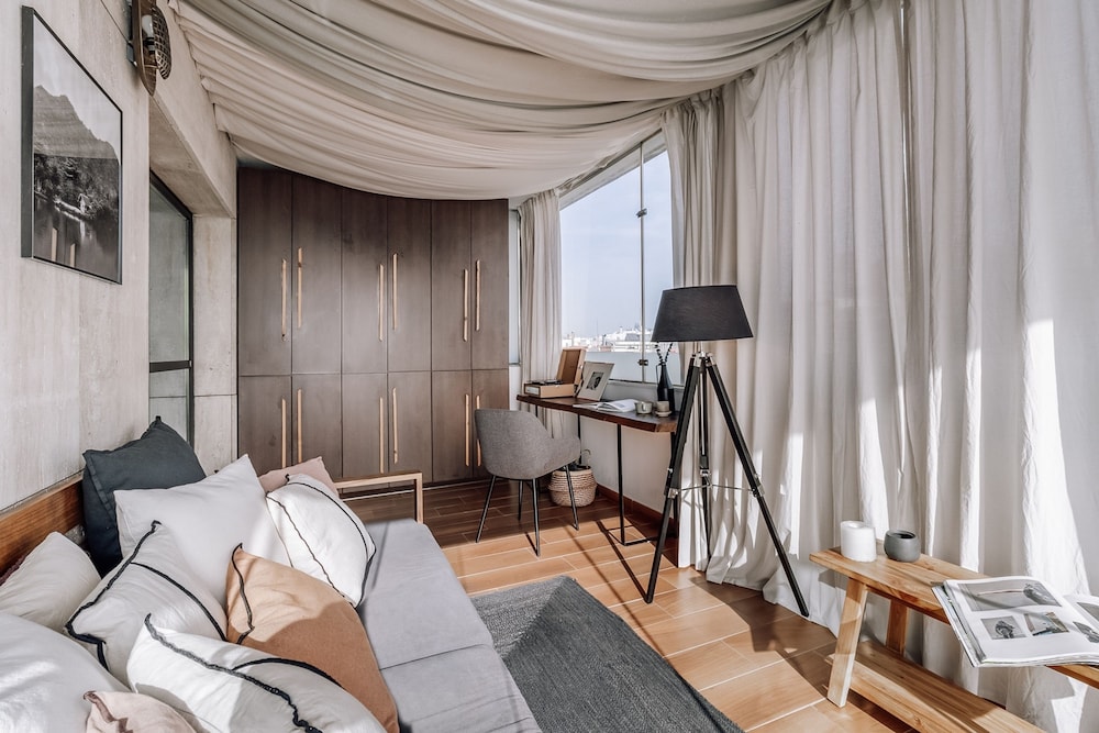 Tatio - 1 Bedroom in Chamber