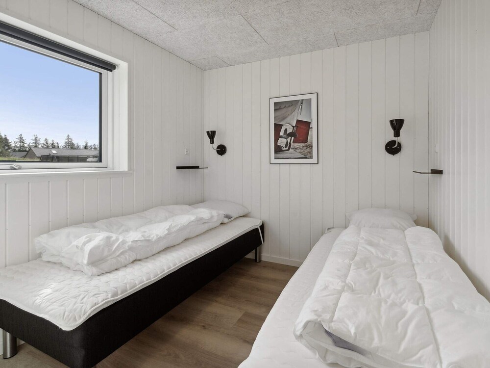 5 Star Holiday Home in Romo