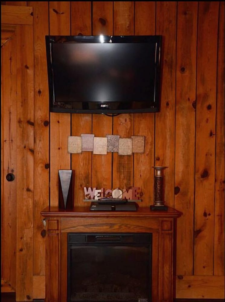 stayNantahala - Smoky Mountain Cabins