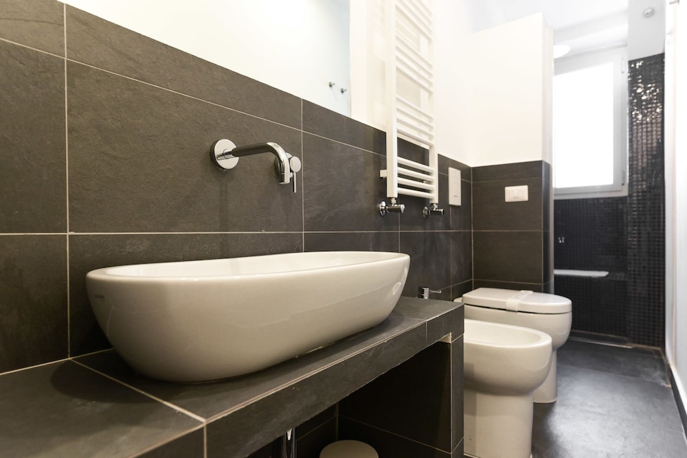 Monti Apartment