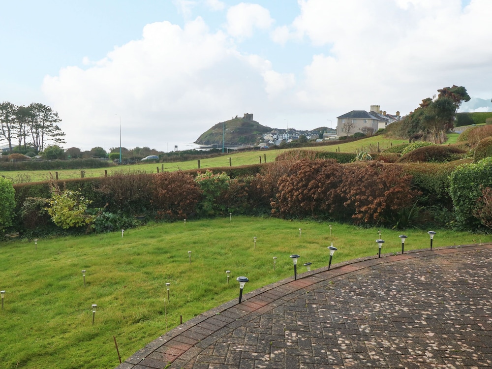 Cwm Eilir