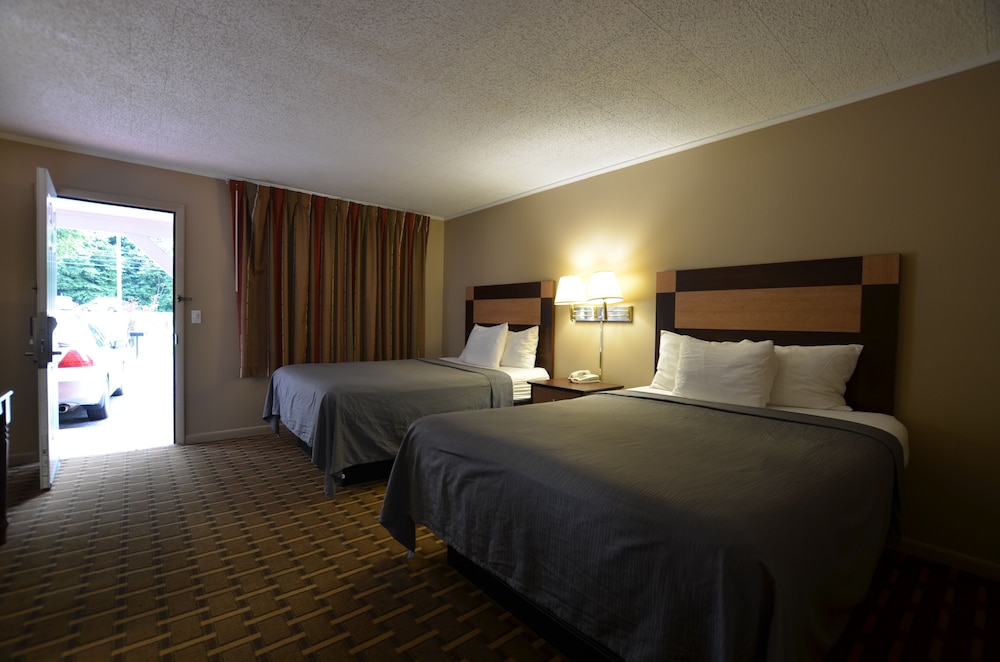 Travelowe's Motel