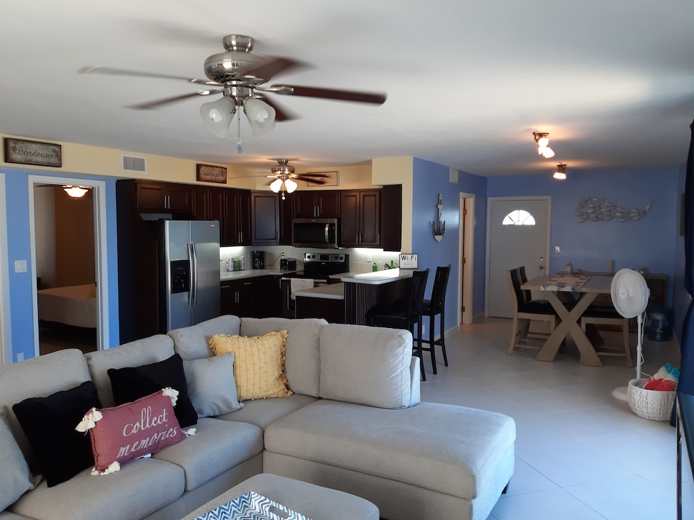 Grand Bahama Island - Freeport Vacations - The Lookout - Coral Beach - Property Image 5