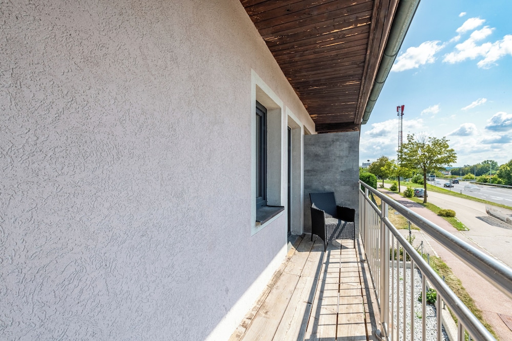 YS Apartments e.U.